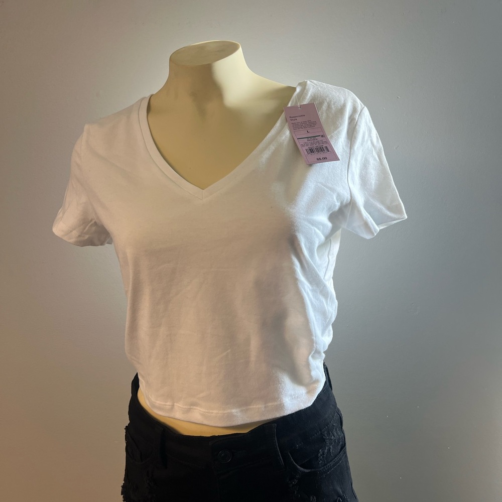 crop top from target price is for 4